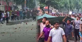 জুলাই অভ্যুত্থানের সৈনিকদের বাংলাদেশ নিয়ে আশার বাস্তবায়ন কতটা?
